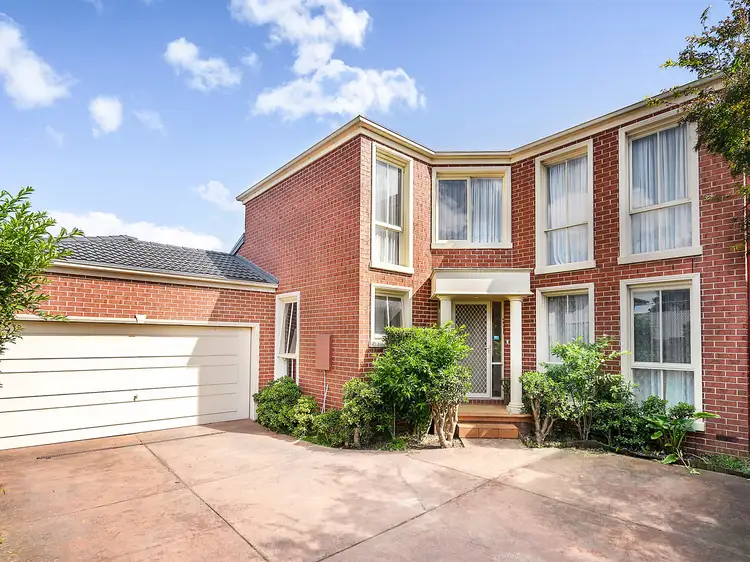 3/48 Shady Grove