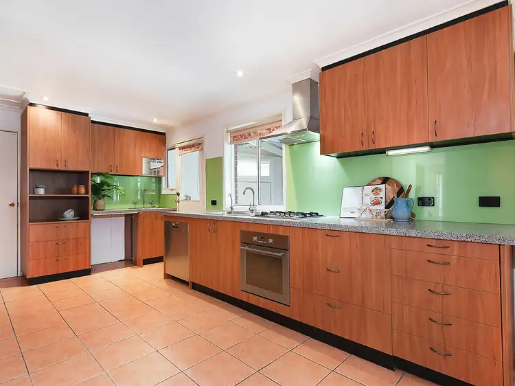 Third view of Homely townhouse listing, 3/48 Shady Grove, Nunawading VIC 3131