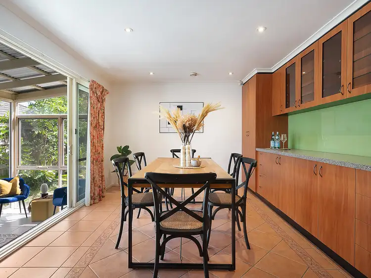 Fourth view of Homely townhouse listing, 3/48 Shady Grove, Nunawading VIC 3131