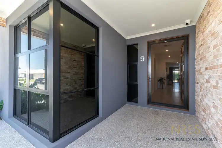 Second view of Homely house listing, 9 Wembley Road, Bushmead WA 6055