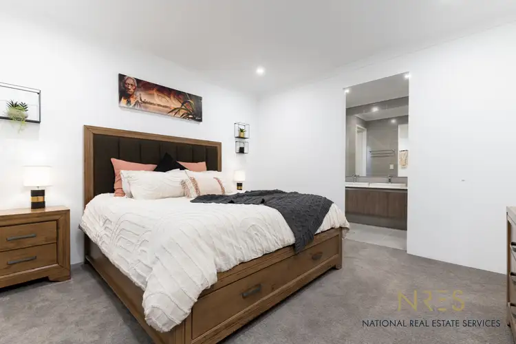 Fourth view of Homely house listing, 9 Wembley Road, Bushmead WA 6055