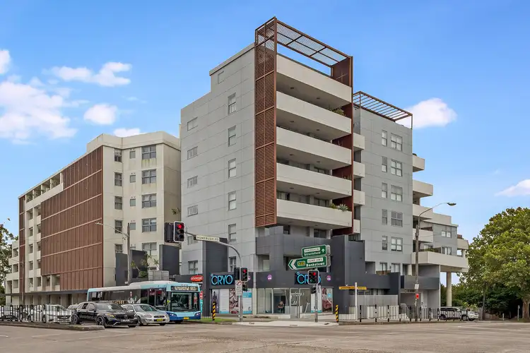 Main view of Homely unit listing, 59/235 Homebush Road, Strathfield NSW 2135