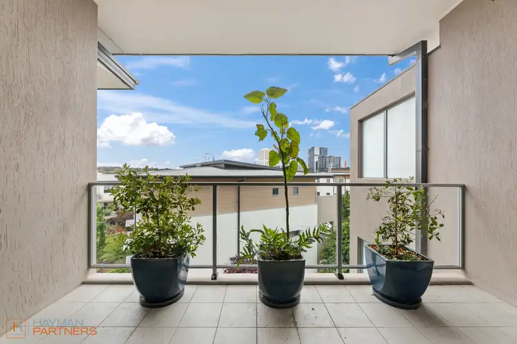 Fourth view of Homely unit listing, 17/15 Mower Place, Phillip ACT 2606