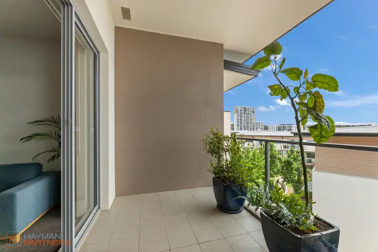 Fifth view of Homely unit listing, 17/15 Mower Place, Phillip ACT 2606