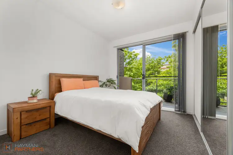 Sixth view of Homely unit listing, 17/15 Mower Place, Phillip ACT 2606