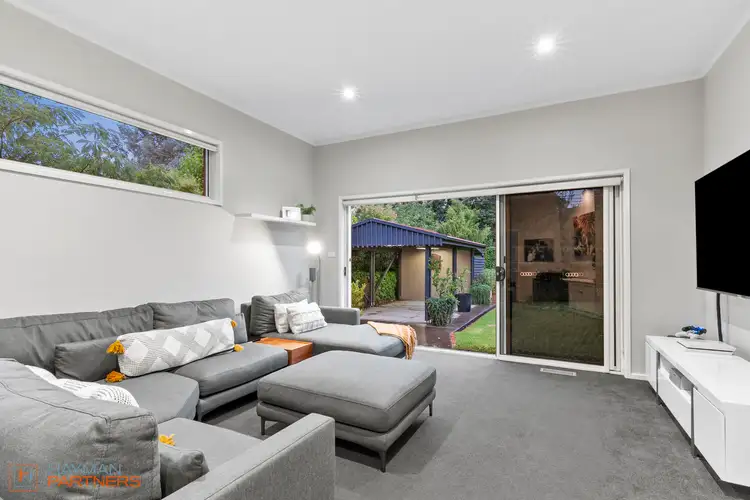 Third view of Homely house listing, 10 Jenkins Street, Curtin ACT 2605