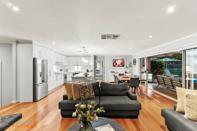 Fourth view of Homely house listing, 10 Jenkins Street, Curtin ACT 2605