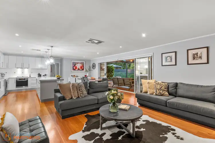 Fifth view of Homely house listing, 10 Jenkins Street, Curtin ACT 2605
