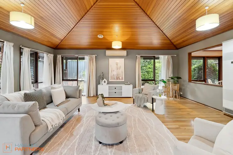 Second view of Homely house listing, 6 Bayly Place, Macarthur ACT 2904