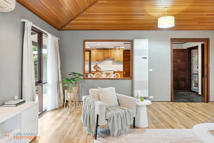 Third view of Homely house listing, 6 Bayly Place, Macarthur ACT 2904