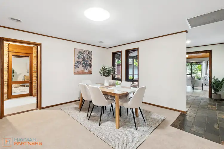 Fourth view of Homely house listing, 6 Bayly Place, Macarthur ACT 2904