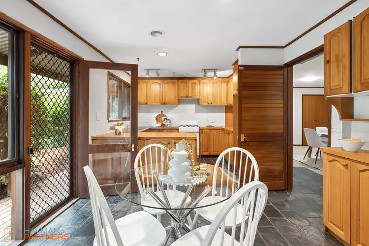 Fifth view of Homely house listing, 6 Bayly Place, Macarthur ACT 2904