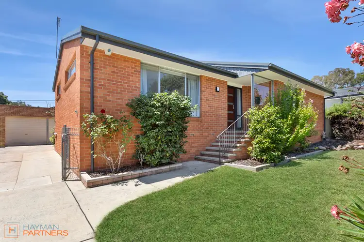 27 Preston Street, Weston ACT 2611
