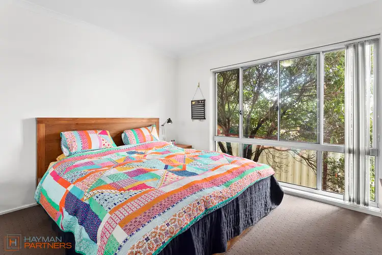 Fourth view of Homely house listing, 1 Merriman Crescent, Macarthur ACT 2904