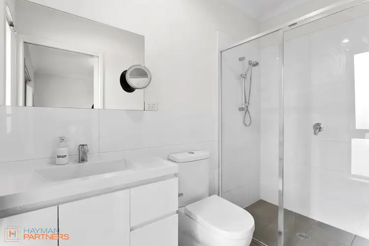 Fifth view of Homely house listing, 1 Merriman Crescent, Macarthur ACT 2904