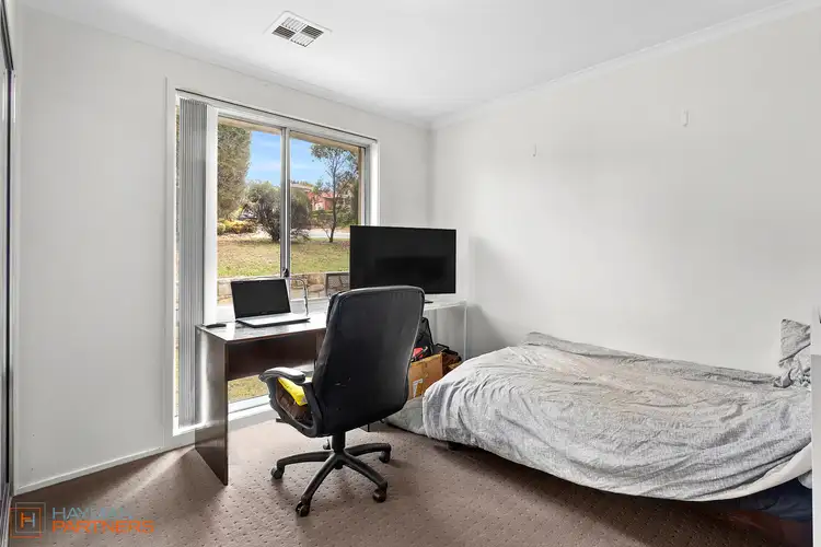 Sixth view of Homely house listing, 1 Merriman Crescent, Macarthur ACT 2904