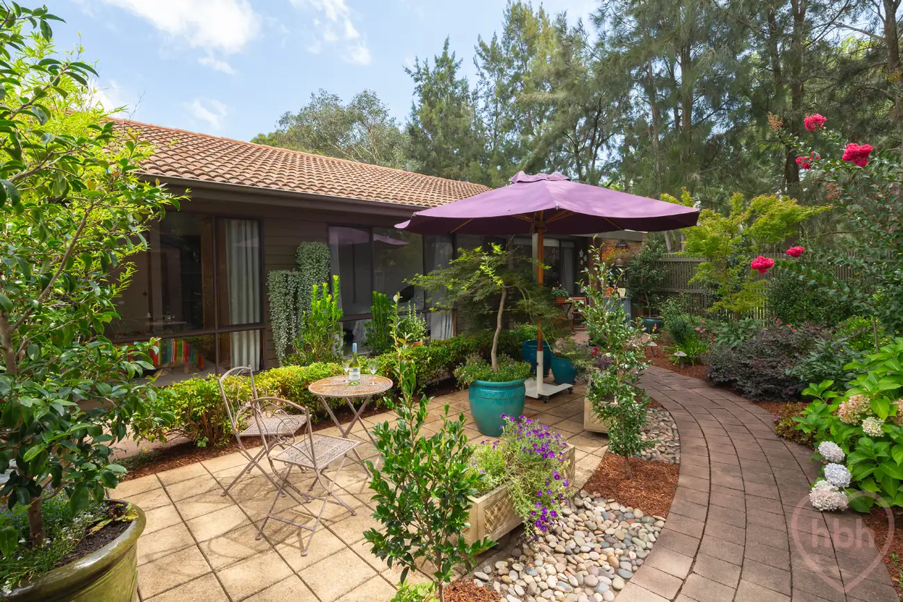 Main view of Homely townhouse listing, 33/32 Bunbury Street, Stirling ACT 2611