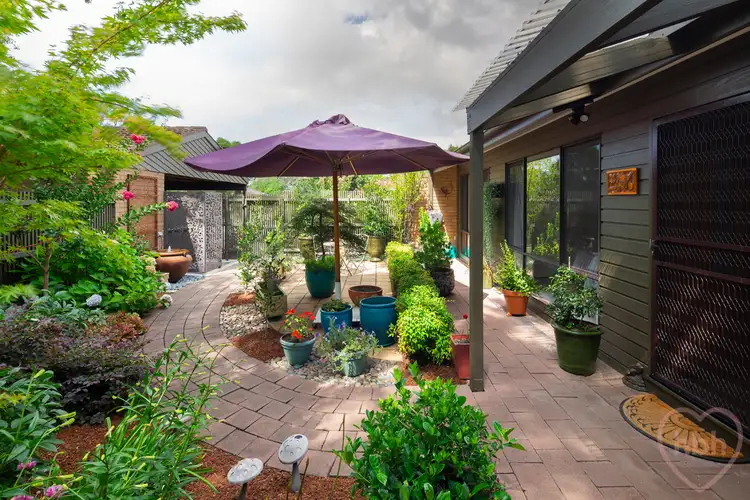 Fifth view of Homely townhouse listing, 33/32 Bunbury Street, Stirling ACT 2611