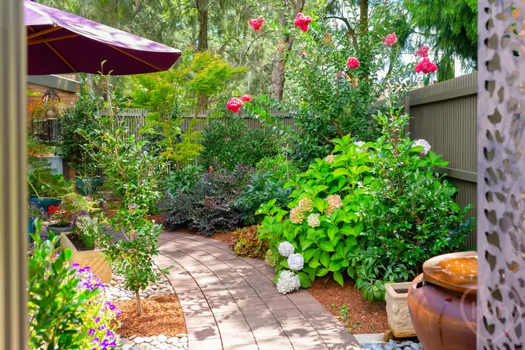 Sixth view of Homely townhouse listing, 33/32 Bunbury Street, Stirling ACT 2611