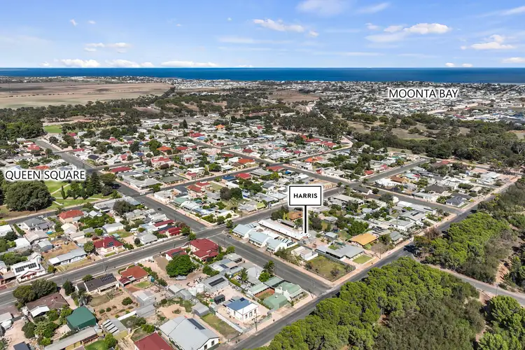 Main view of Homely unit listing, 5/52 Ryan Street, Moonta SA 5558