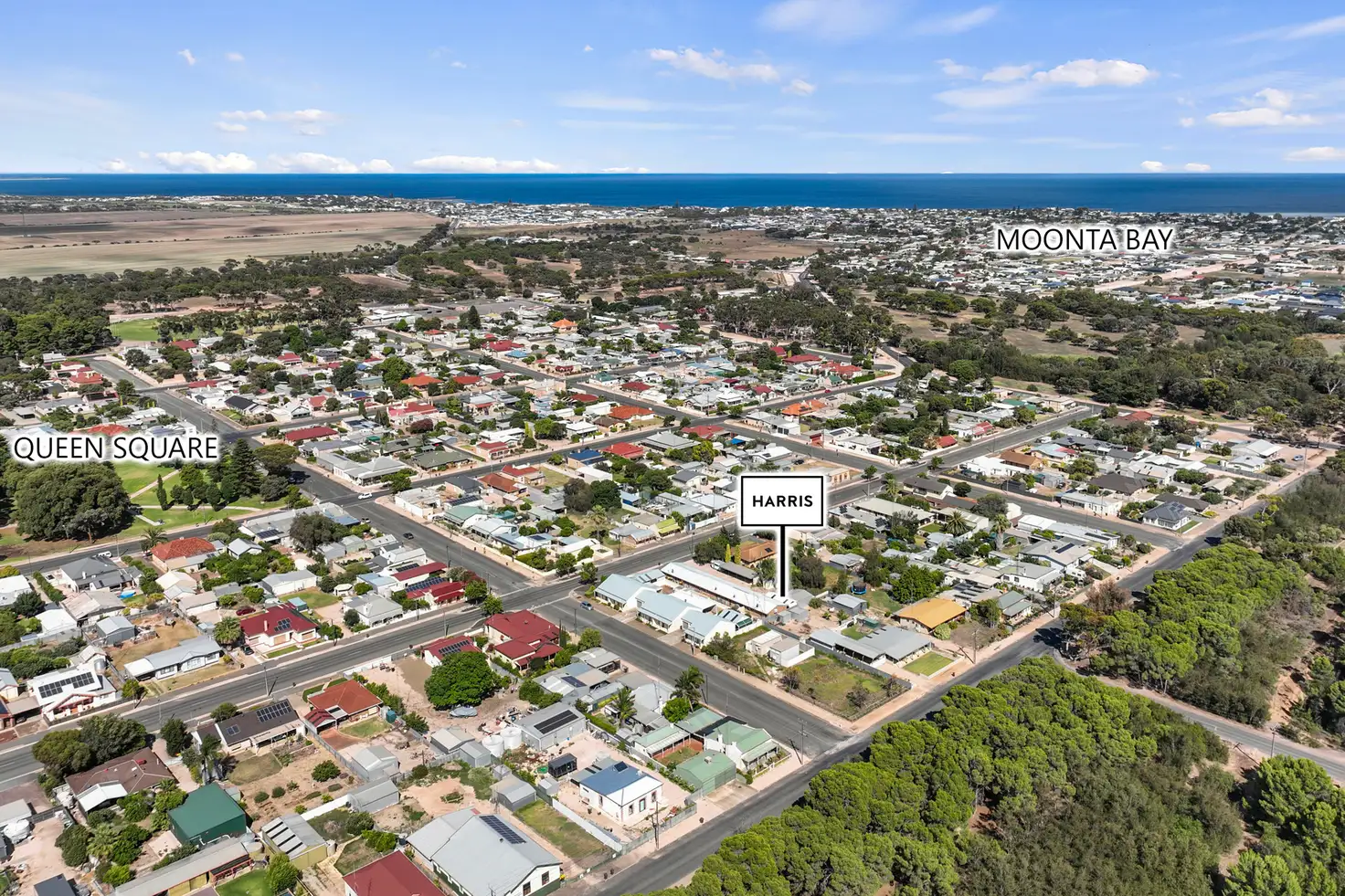 Main view of Homely unit listing, 5/52 Ryan Street, Moonta SA 5558