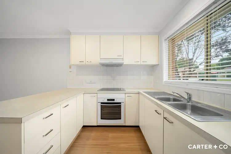Third view of Homely townhouse listing, 10/15 Stace Place, Gordon ACT 2906