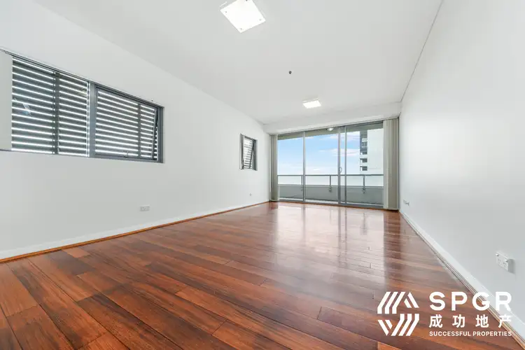 A703/1-17 Elsie Street, Burwood NSW 2134