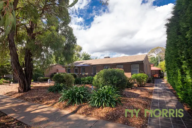 Second view of Homely house listing, 67 O'Halloran Circuit, Kambah ACT 2902