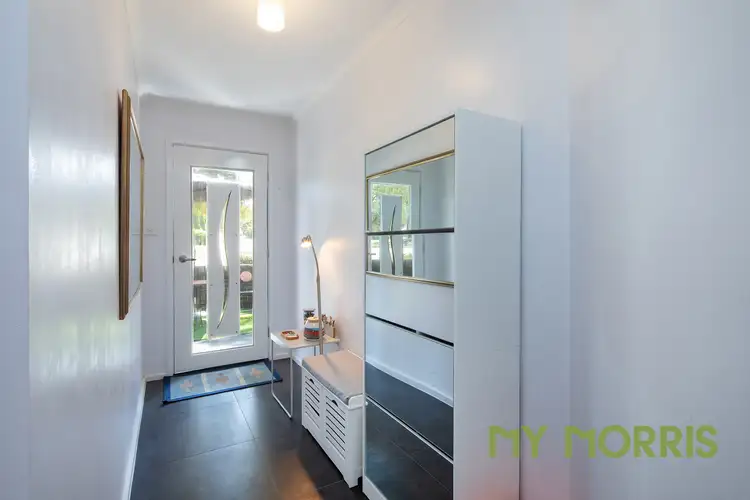 Fourth view of Homely house listing, 67 O'Halloran Circuit, Kambah ACT 2902