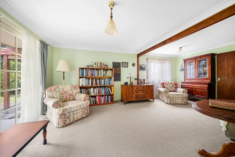 Second view of Homely house listing, 17a Crane Street, Springwood NSW 2777