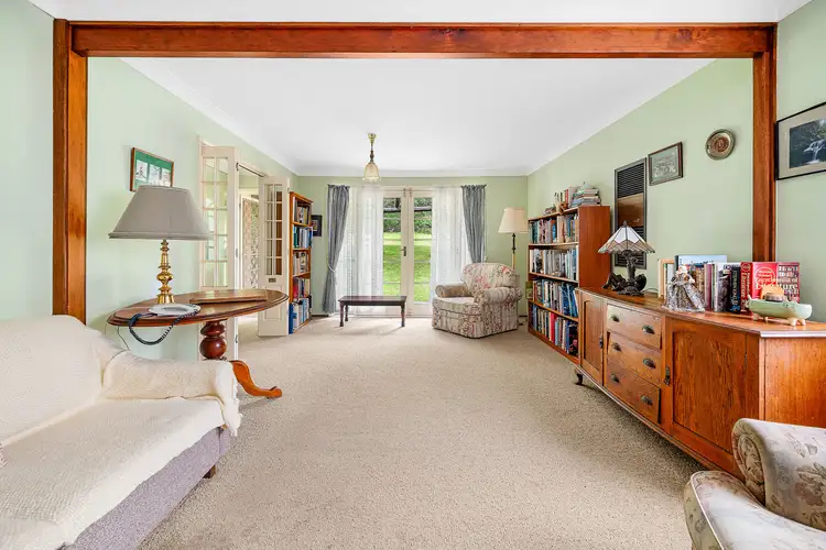 Third view of Homely house listing, 17a Crane Street, Springwood NSW 2777