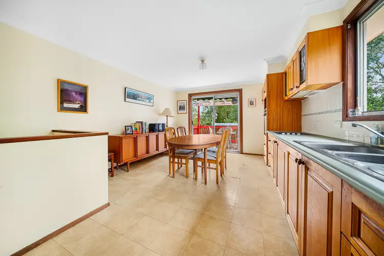 Fifth view of Homely house listing, 17a Crane Street, Springwood NSW 2777