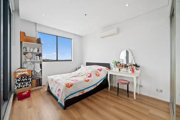 Fourth view of Homely apartment listing, 1711/1c Burdett Street, Hornsby NSW 2077