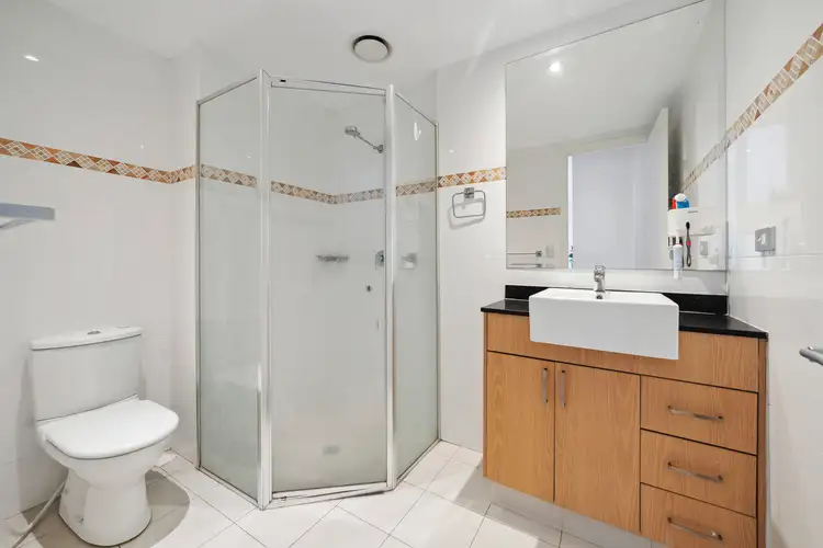 Fifth view of Homely apartment listing, 1711/1c Burdett Street, Hornsby NSW 2077