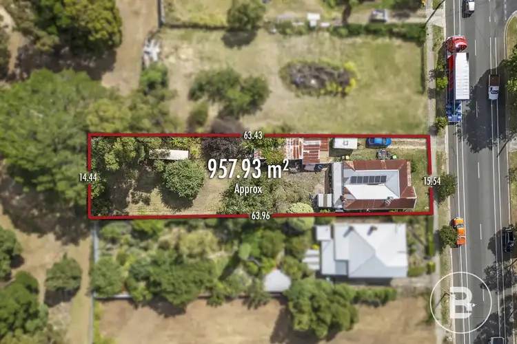 230 York Street, Ballarat East VIC 3350
