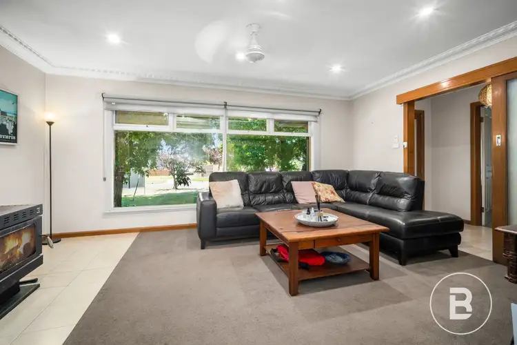Second view of Homely house listing, 3 Yale Street, Wendouree VIC 3355