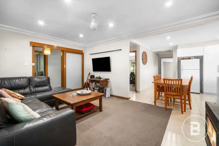 Third view of Homely house listing, 3 Yale Street, Wendouree VIC 3355