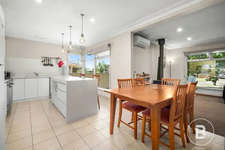 Fifth view of Homely house listing, 3 Yale Street, Wendouree VIC 3355