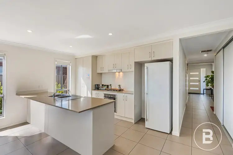 Third view of Homely house listing, 3 Quartz Street, Jackass Flat VIC 3556
