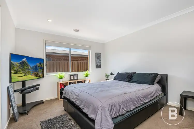 Fifth view of Homely house listing, 3 Quartz Street, Jackass Flat VIC 3556