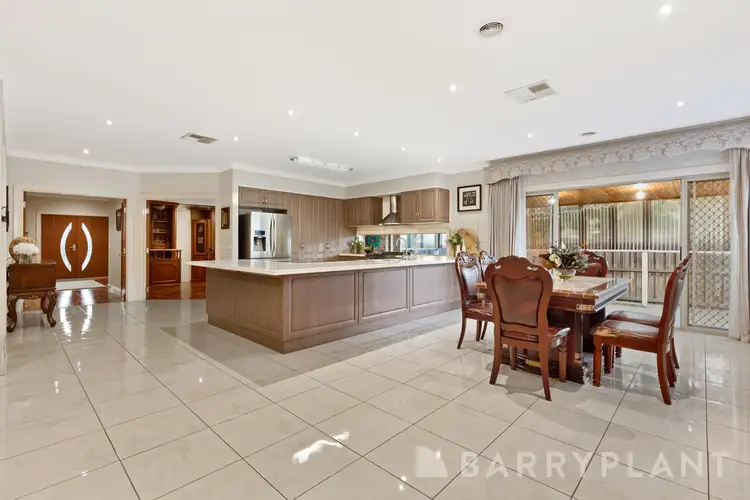 54 Moffat Drive, Lalor VIC 3075