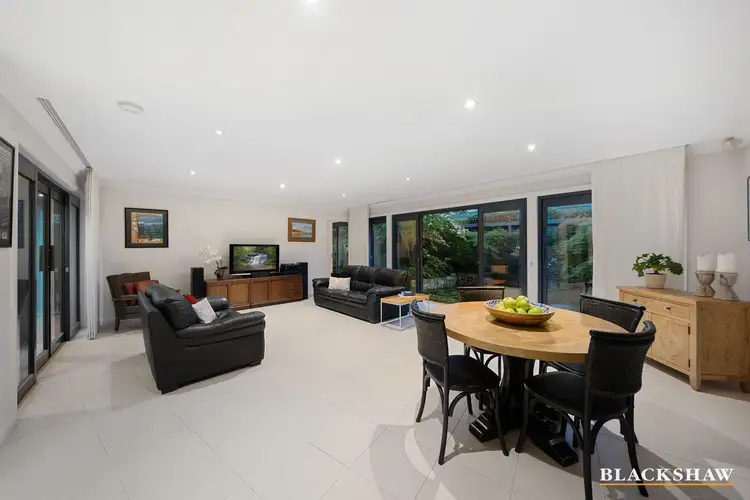 Fifth view of Homely house listing, 3 Strahan Row, Yarralumla ACT 2600