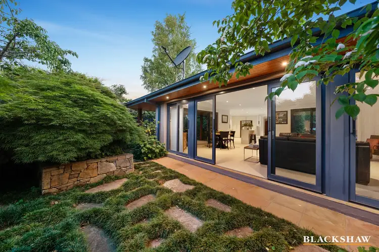 Sixth view of Homely house listing, 3 Strahan Row, Yarralumla ACT 2600