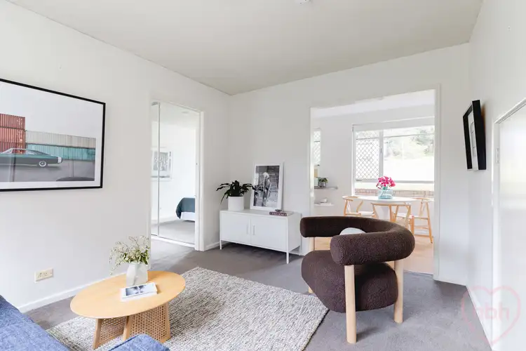 Third view of Homely unit listing, 15/25 Mackennal Street, Lyneham ACT 2602