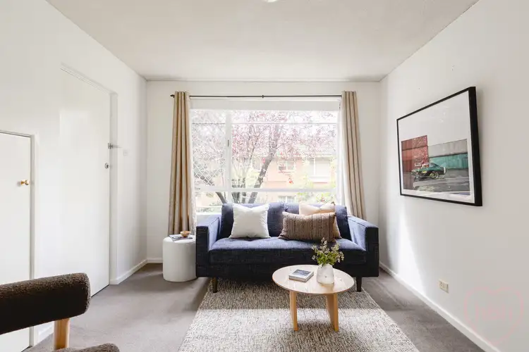 Fourth view of Homely unit listing, 15/25 Mackennal Street, Lyneham ACT 2602