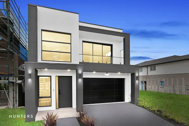 Main view of Homely house listing, 49 Hannah Morris Street, Marsden Park NSW 2765