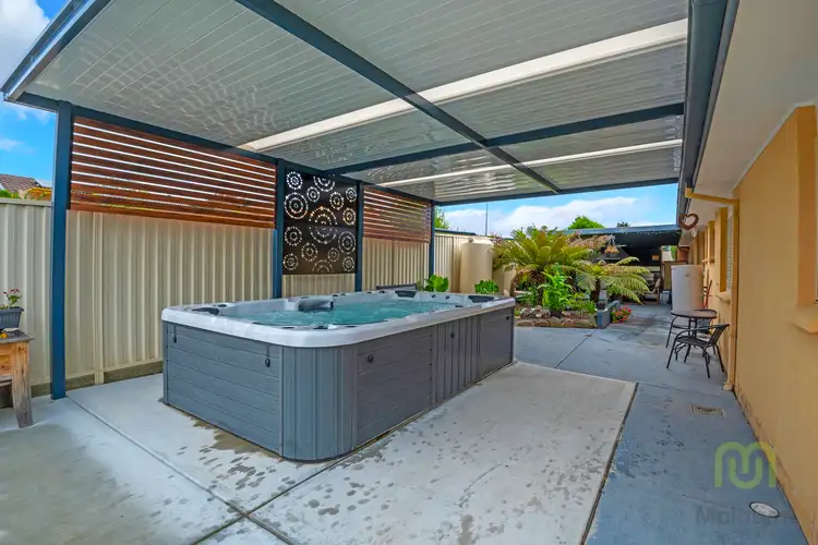 Second view of Homely house listing, 69 Abercorn Crescent, Isabella Plains ACT 2905