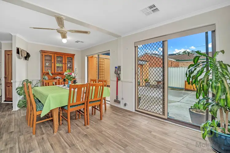 Fourth view of Homely house listing, 69 Abercorn Crescent, Isabella Plains ACT 2905