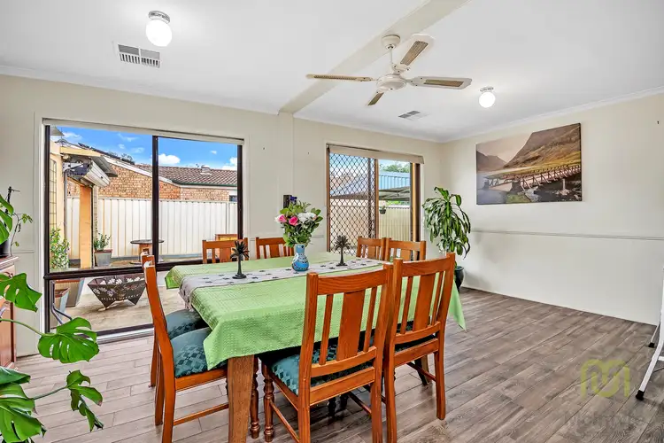 Fifth view of Homely house listing, 69 Abercorn Crescent, Isabella Plains ACT 2905