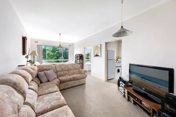 6/854 Pacific Highway, Chatswood NSW 2067